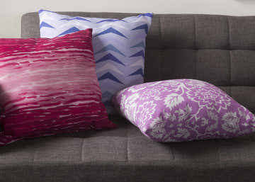 Takaka Outdoor Throw Pillow