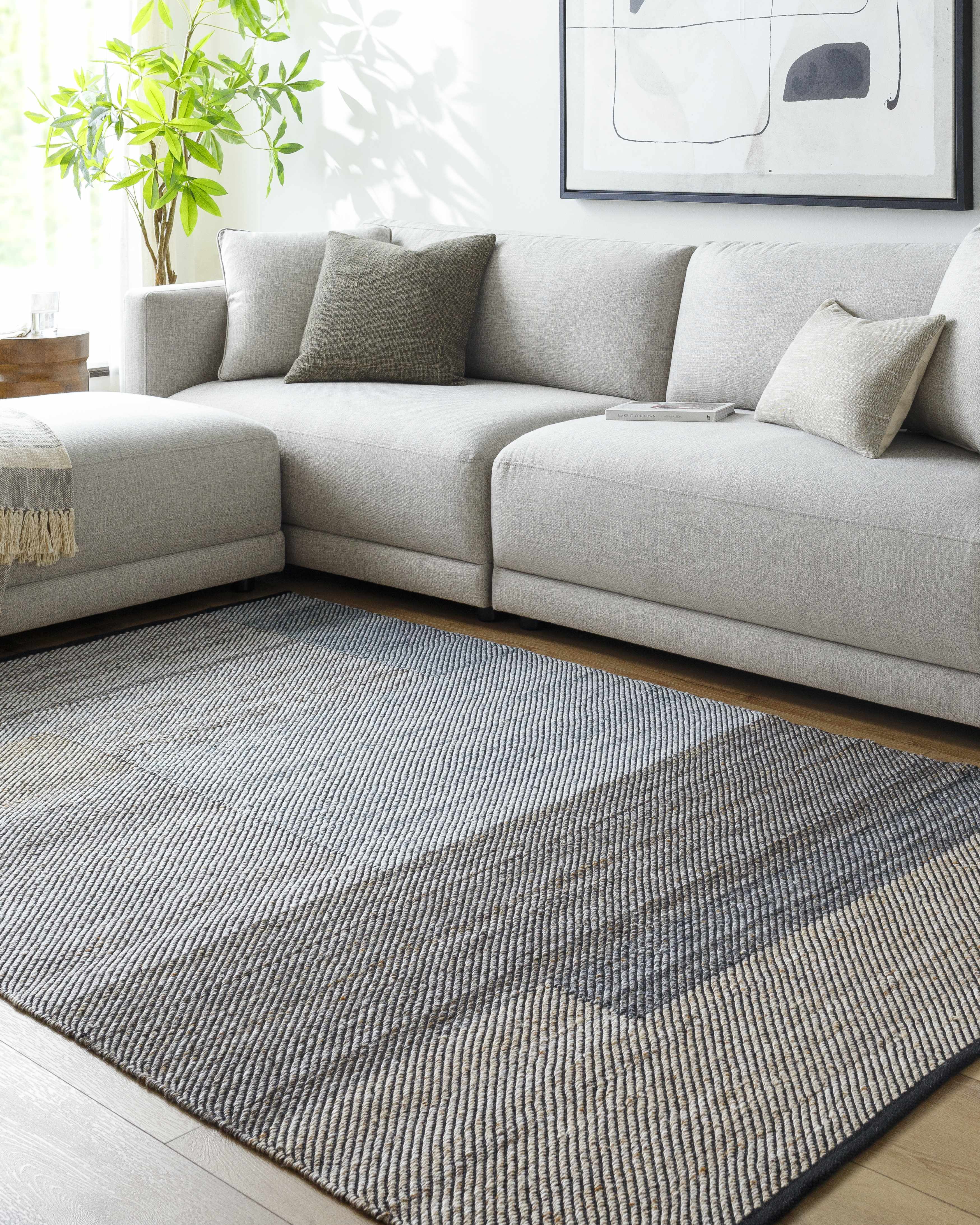 New Parkerfield Area Rug