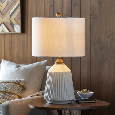 Tramutola Table Lamp