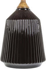 Tramutola Black Table Lamp
