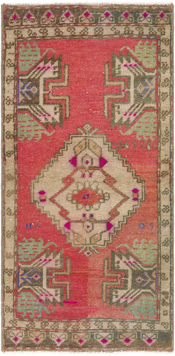 Tye Area Rug