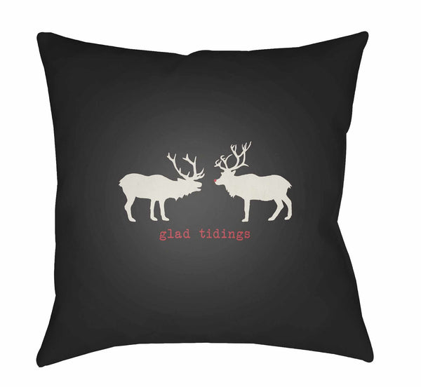 Tyhee Throw Pillow