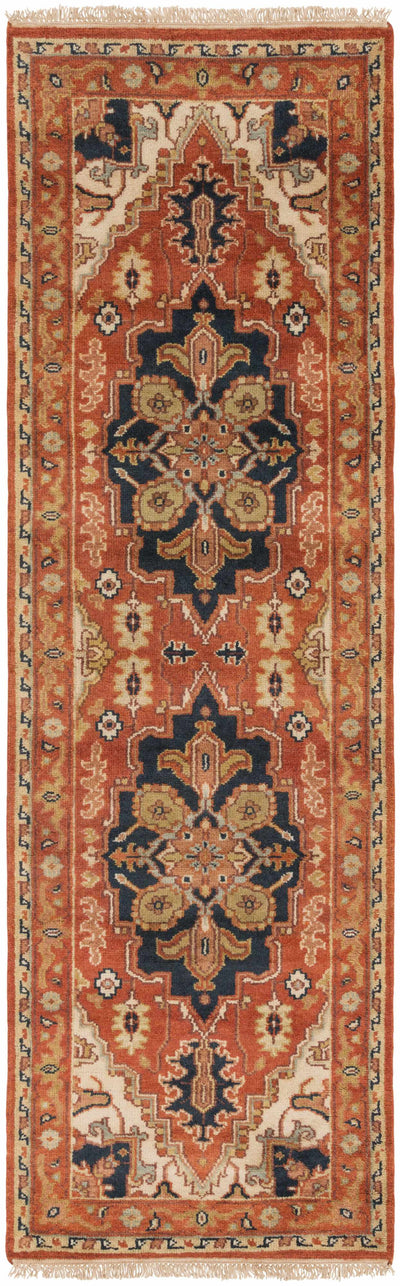 Tyldsley Area Rug - Promo