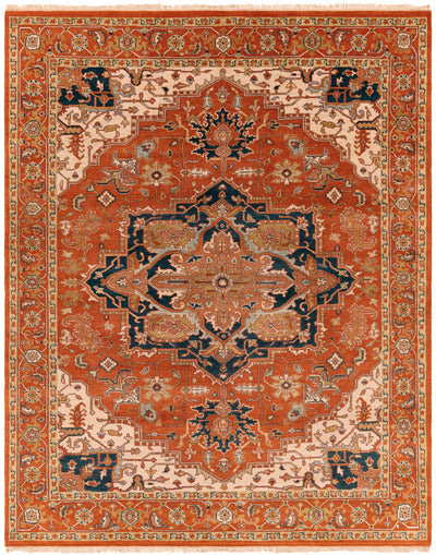 Tyldsley Area Rug - Promo