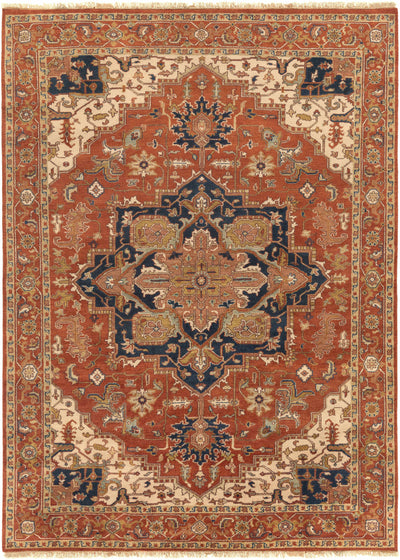 Tyldsley Area Rug - Promo