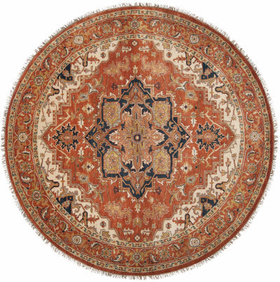 Tyldsley Area Rug - Promo