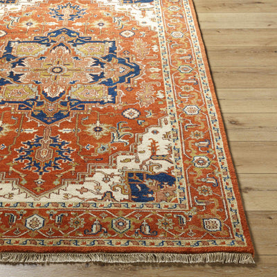 Tyldsley Area Rug - Promo