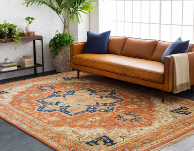 Tyldsley Area Rug - Promo