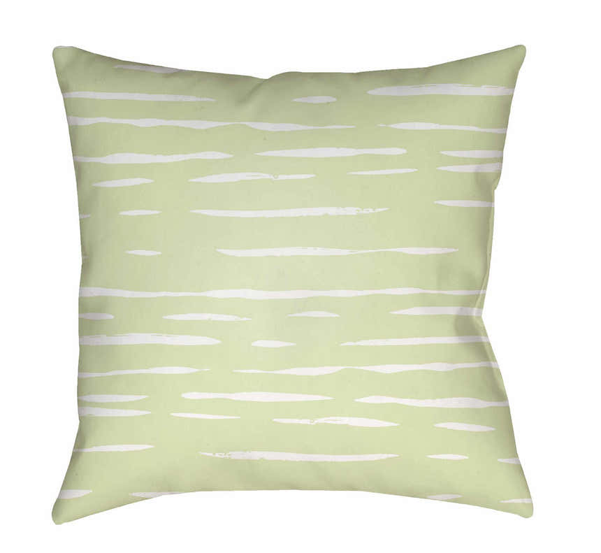 Tyne Outdoor Throw Pillow