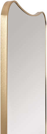 Tonalixco Mirror
