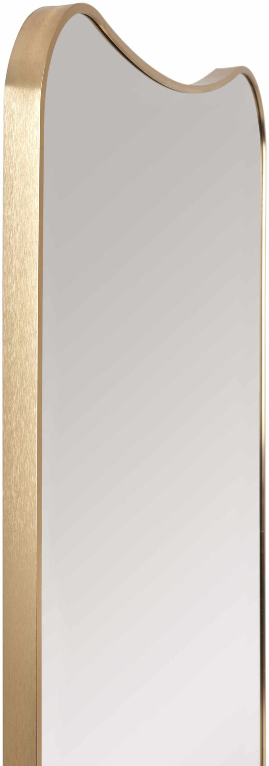 Tonalixco Mirror