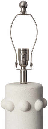 Tarariras Table Lamp