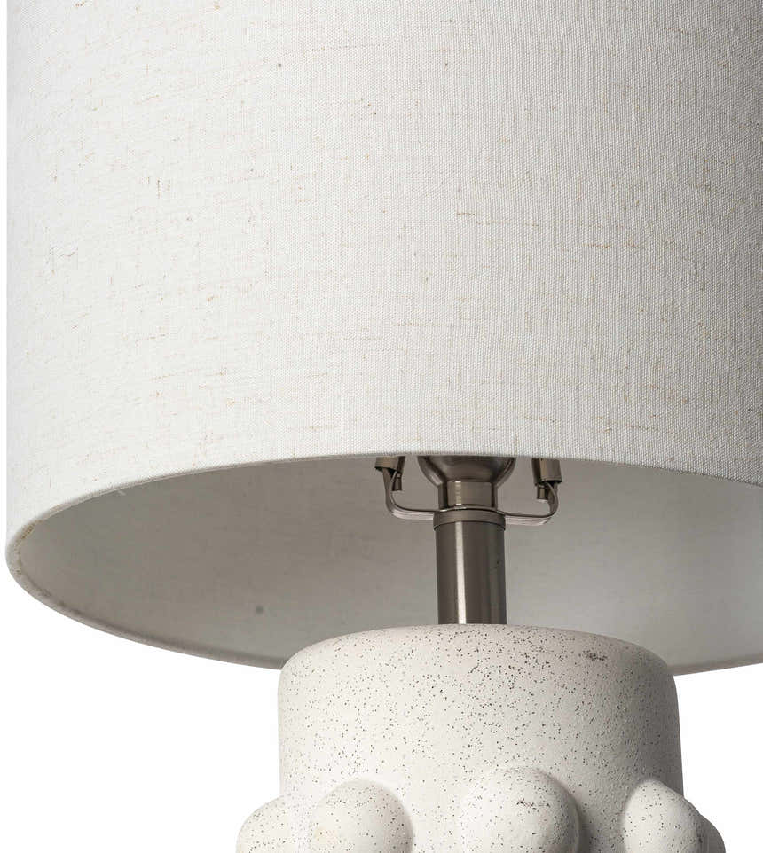 Tarariras Table Lamp