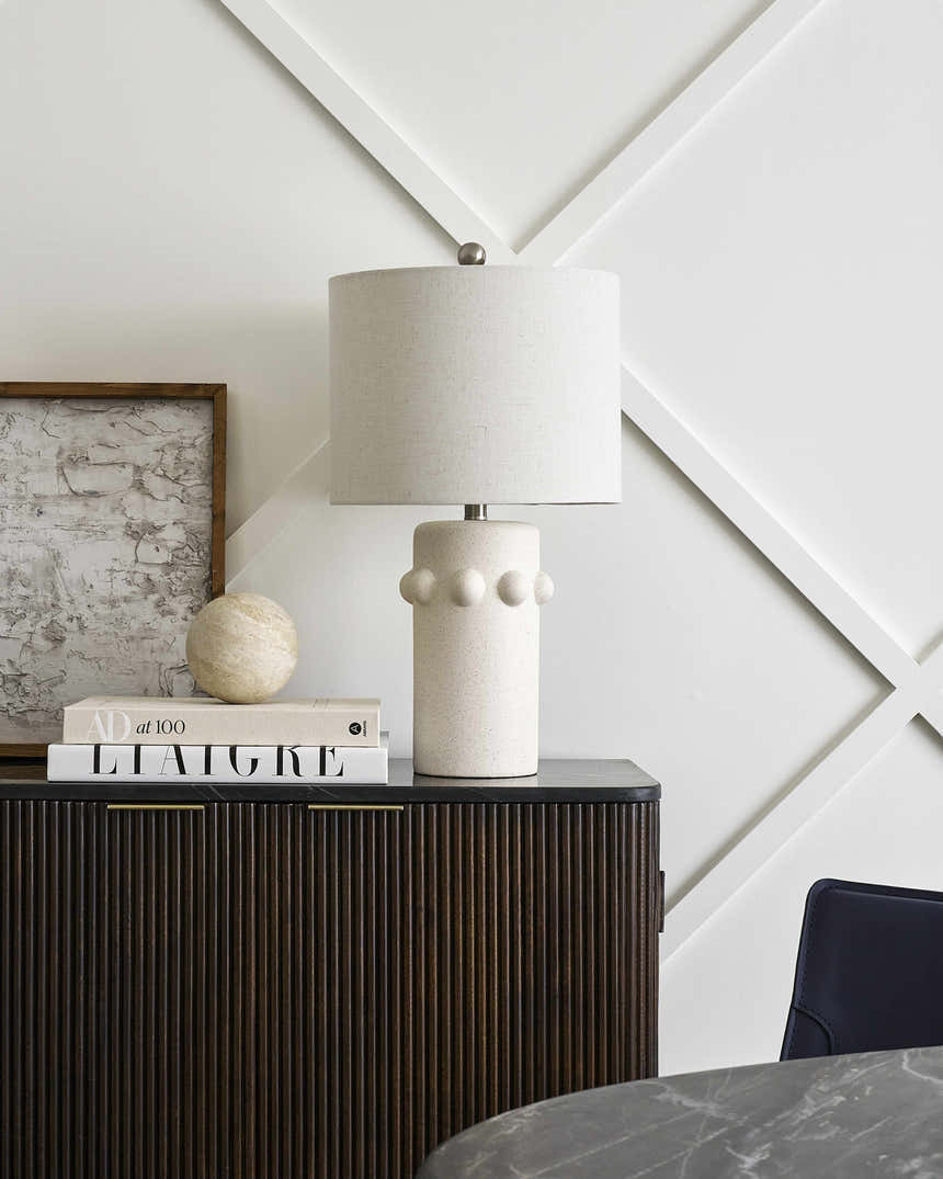 Tarariras Table Lamp