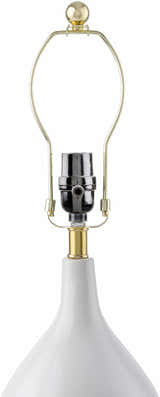 Thomasburg Table Lamp - Clearance