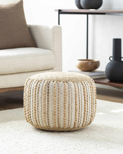 Taulignan Pouf