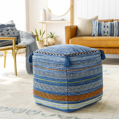 Colliers Pouf - Clearance