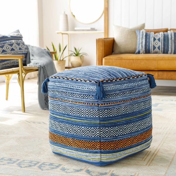 Colliers Pouf - Clearance