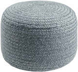 Tonanitla Outdoor Pouf