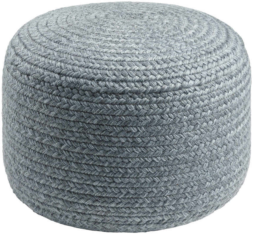 Tonanitla Outdoor Pouf