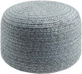 Tonanitla Outdoor Pouf