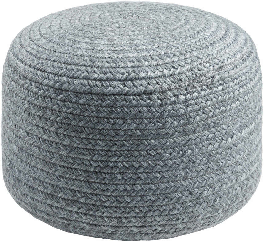 Tonanitla Outdoor Pouf