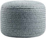 Tonanitla Outdoor Pouf