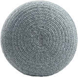 Tonanitla Outdoor Pouf