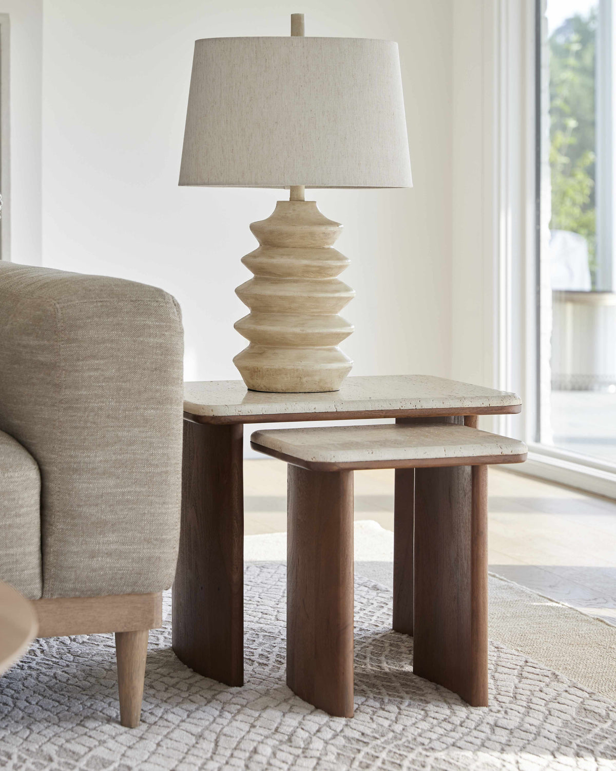 Biankouma Table Lamp