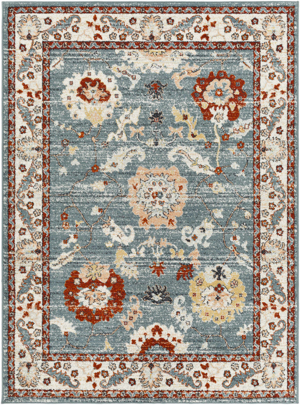 Ubay Area Rug - Clearance