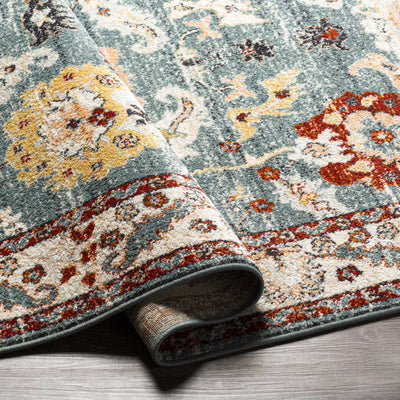 Ubay Area Rug - Clearance