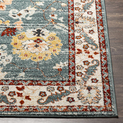 Ubay Area Rug - Clearance