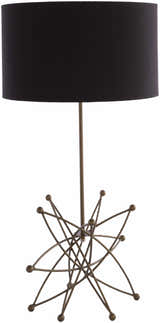 Parrsboro Table Lamp - Clearance