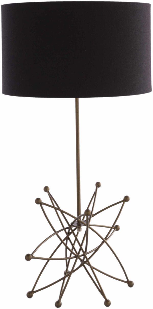 Parrsboro Table Lamp - Clearance