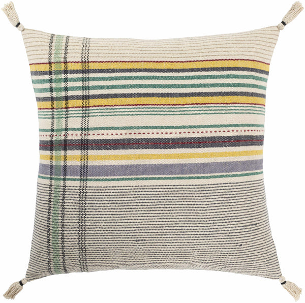 Ubly Pillow Cover