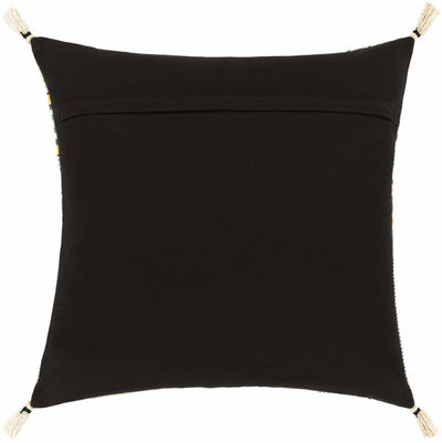 Ubly Pillow Cover