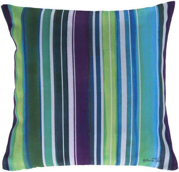 Ugad Outdoor Throw Pillow