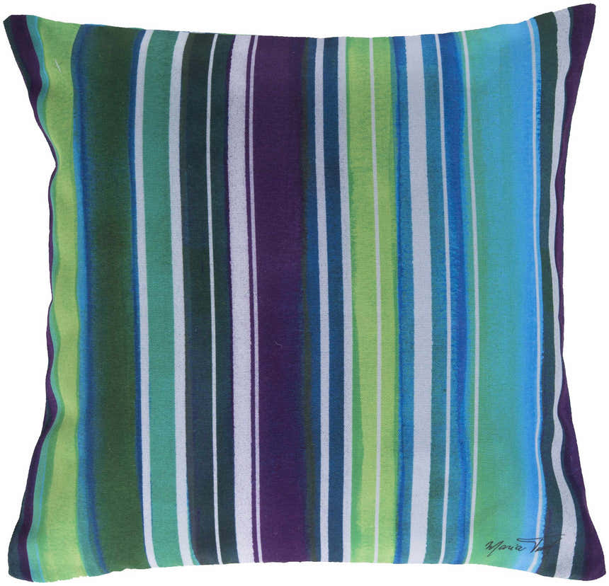 Ugad Outdoor Throw Pillow
