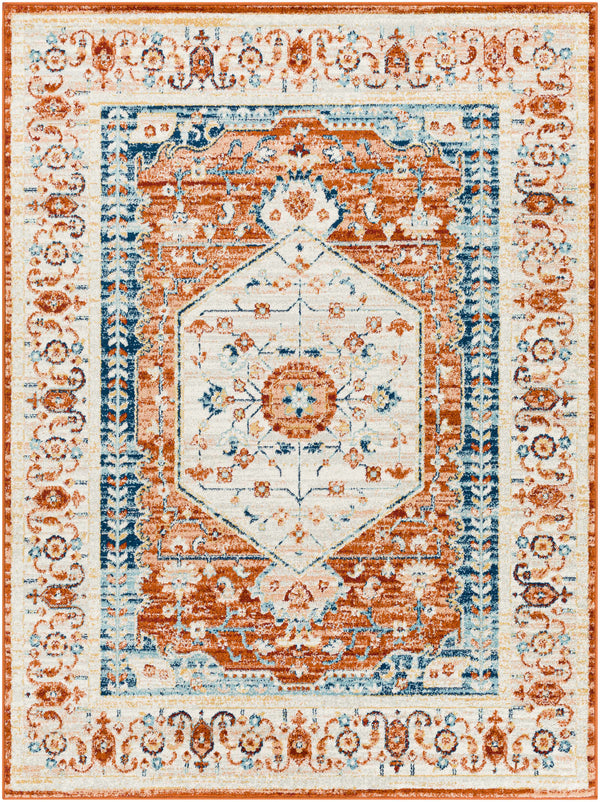 Uludere Area Rug - Clearance