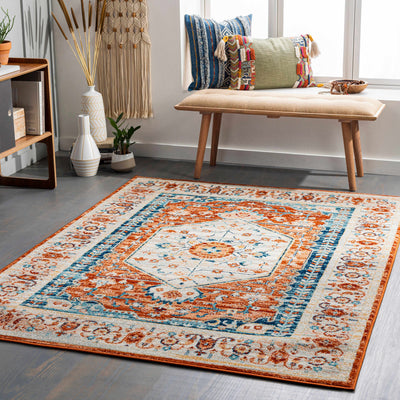 Uludere Area Rug - Clearance