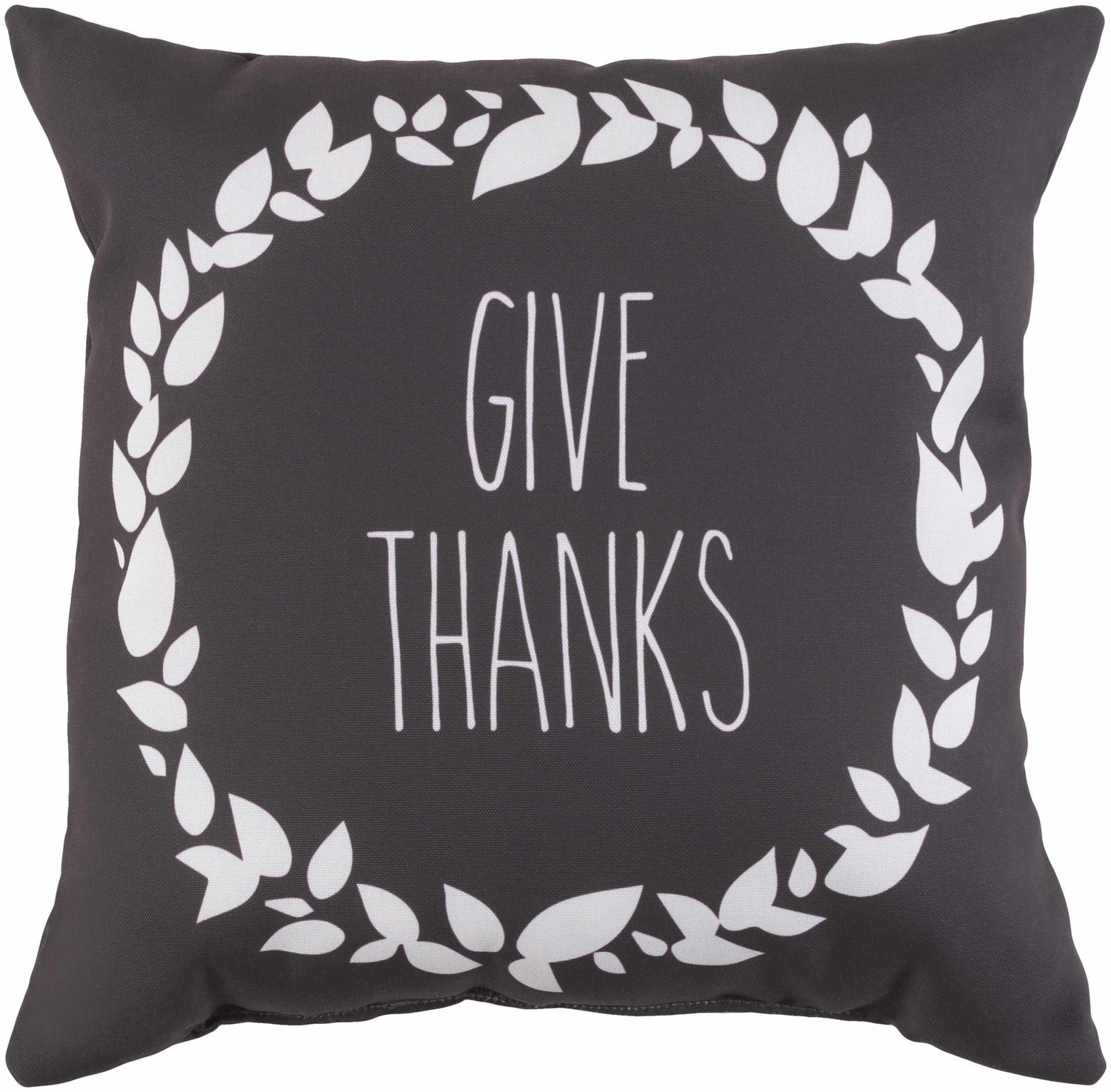 Ulvi Outdoor Throw Pillow