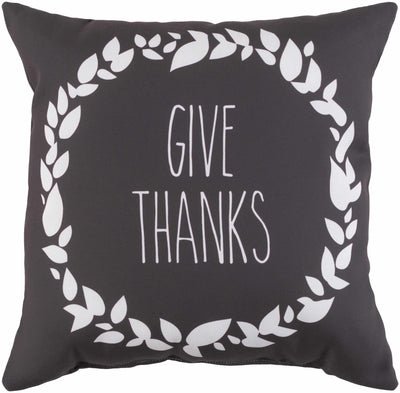 Ulvi Throw Pillow