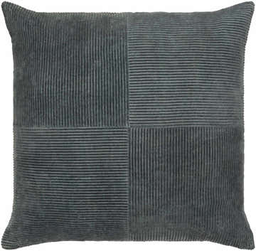 Umar Pillow Cover