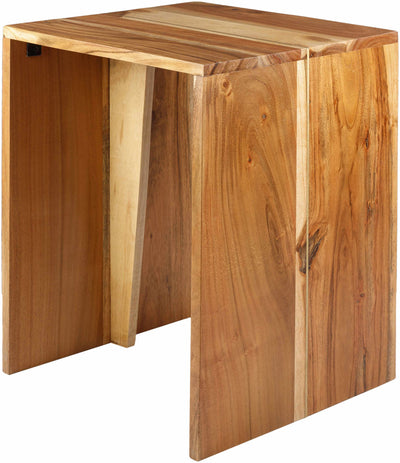 Tanjay End Table