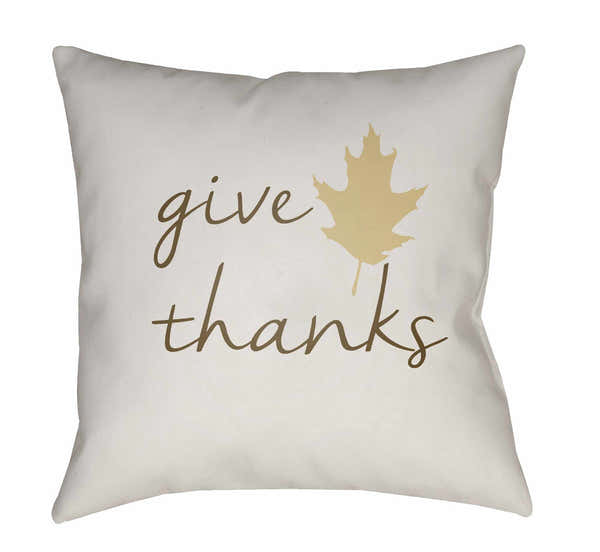 Umiray Outdoor Throw Pillow