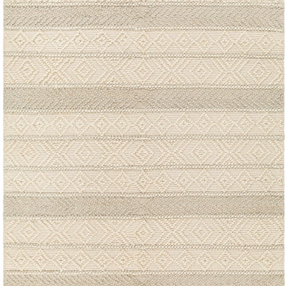 Ummi Wool Rug with Tassels - Clearance – Boutique Rugs
