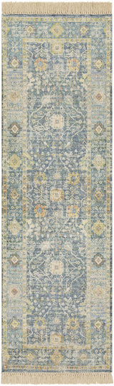 Unalaska Area Rug - Clearance