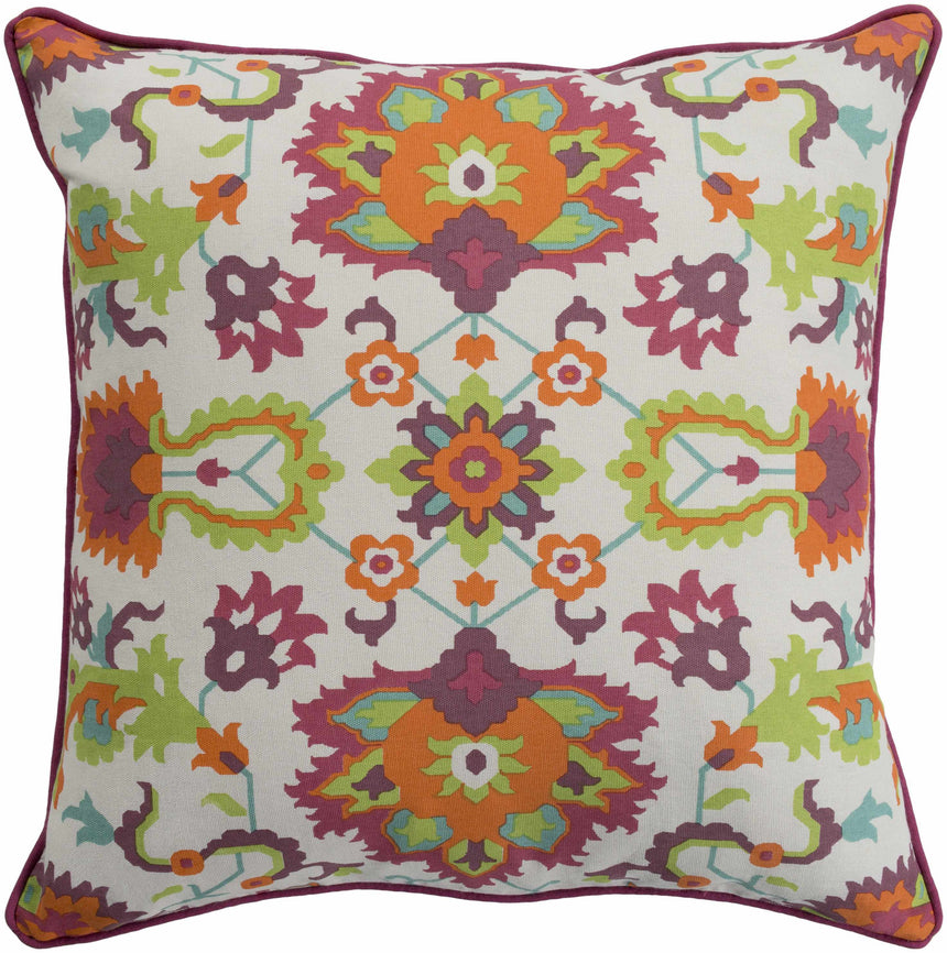 Unanderra Throw Pillow - Clearance
