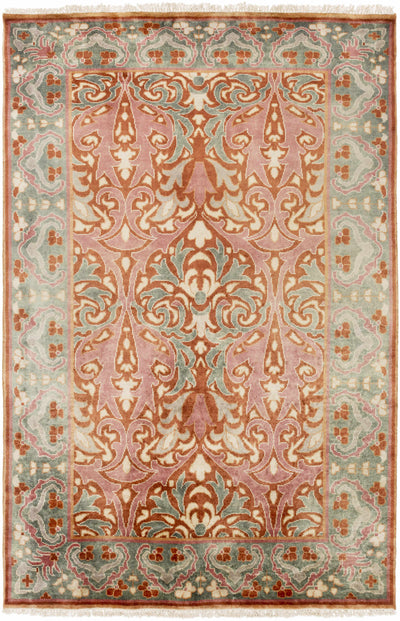 Perryville Rug - Clearance