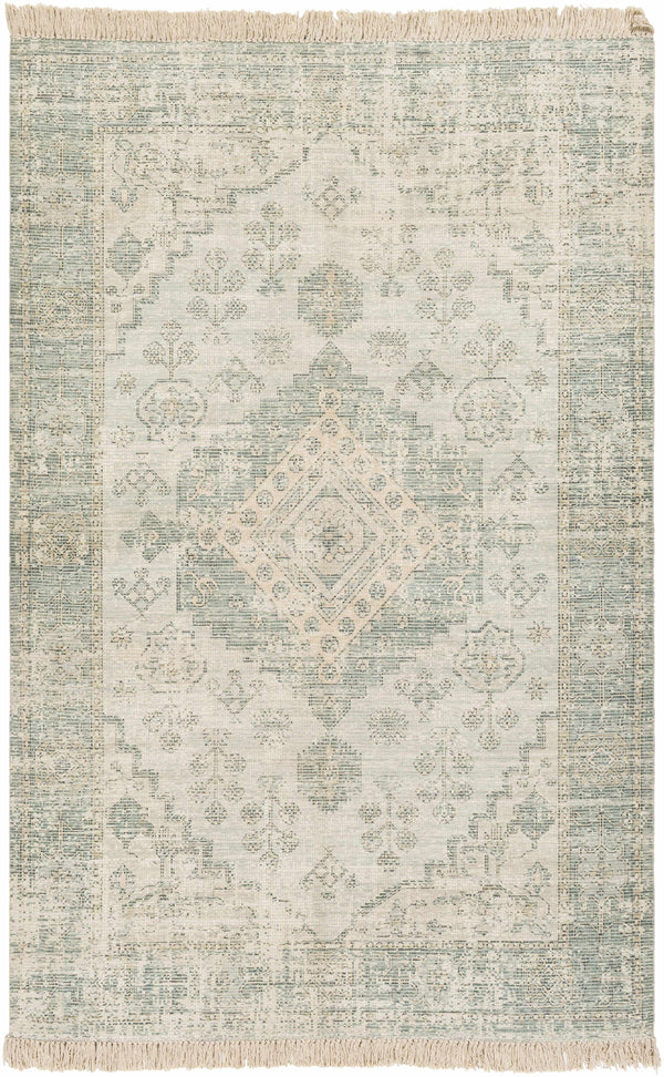 Undy Area Rug